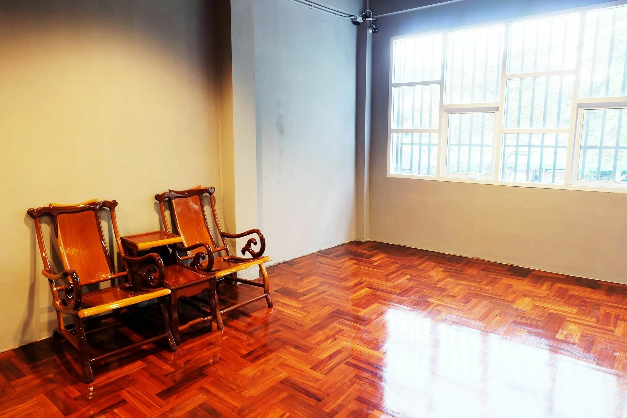 Inn Stations Hostel Bangkok Exteriör bild