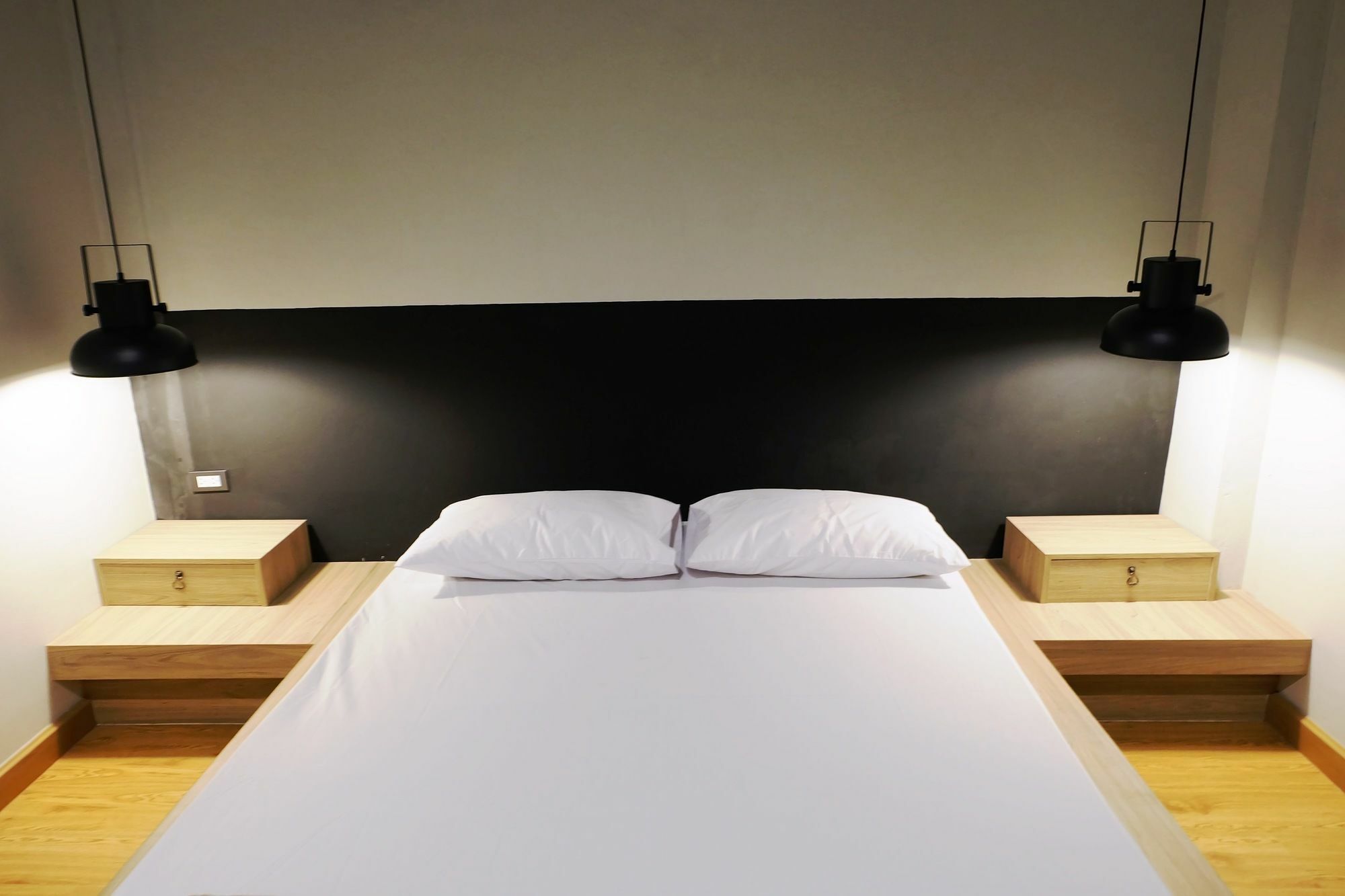 Inn Stations Hostel Bangkok Exteriör bild