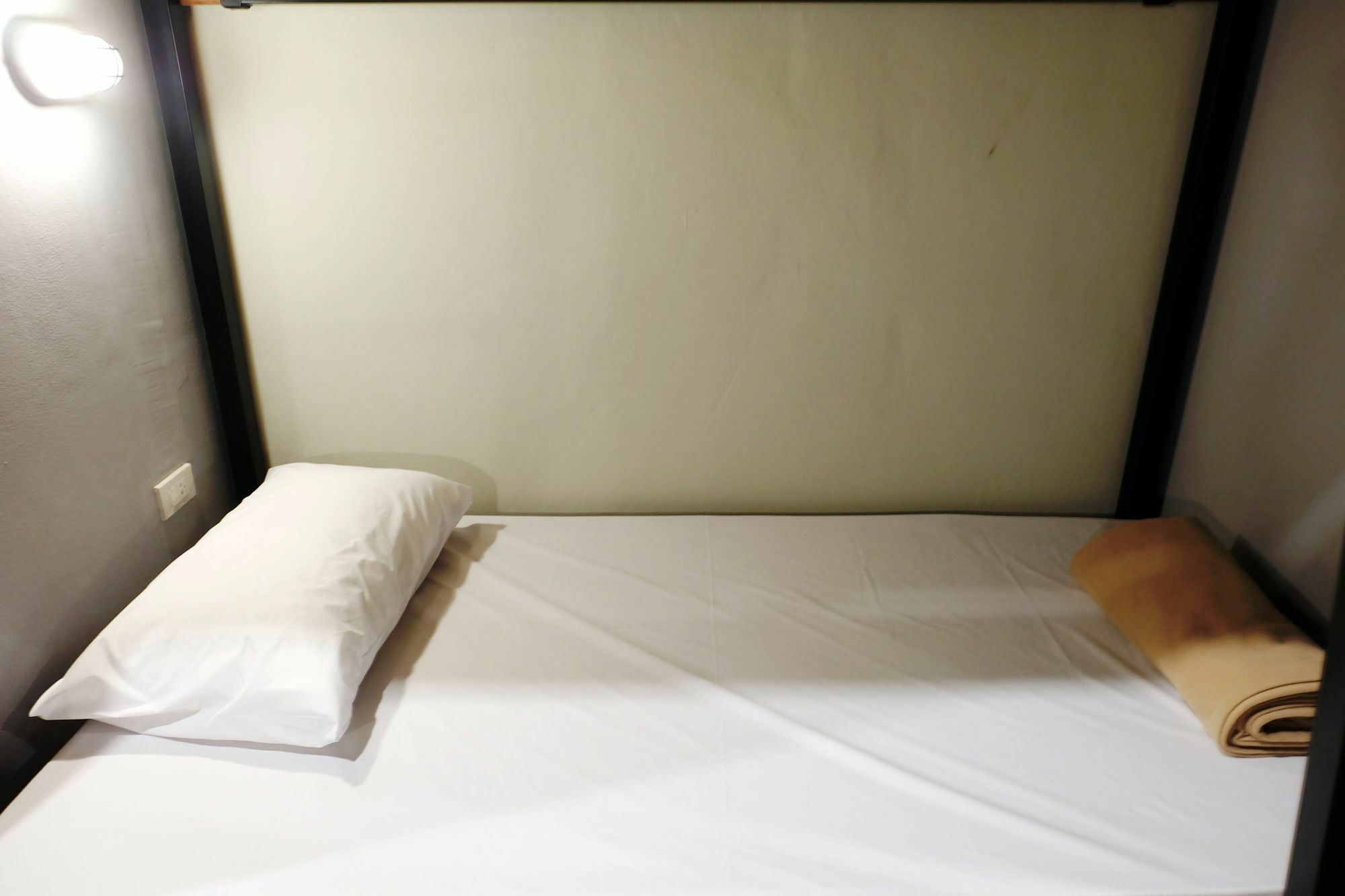 Inn Stations Hostel Bangkok Exteriör bild