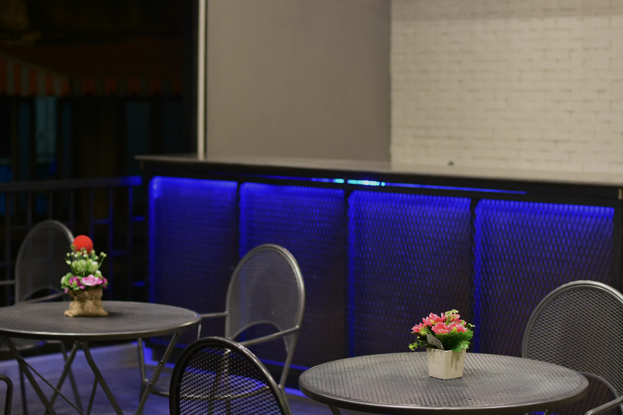 Inn Stations Hostel Bangkok Exteriör bild